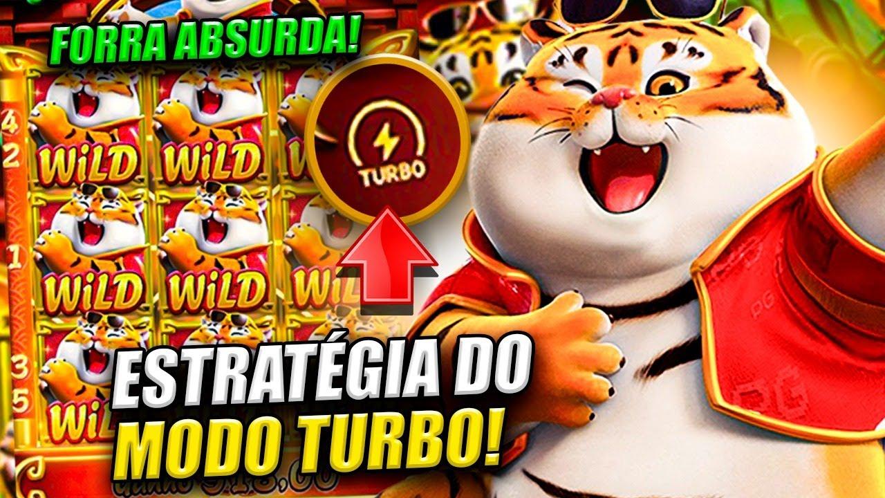 5 Melhores Estratégias Para Ganhar no Fortune Tiger