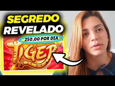 Fortune Tiger: Como jogar com uma estratégia inovadora para ganhar dinheiro  em