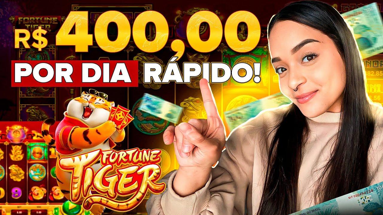 FORTUNE TIGER GANHAR DINHEIRO 25.08.2023 estratégia secreta ? O