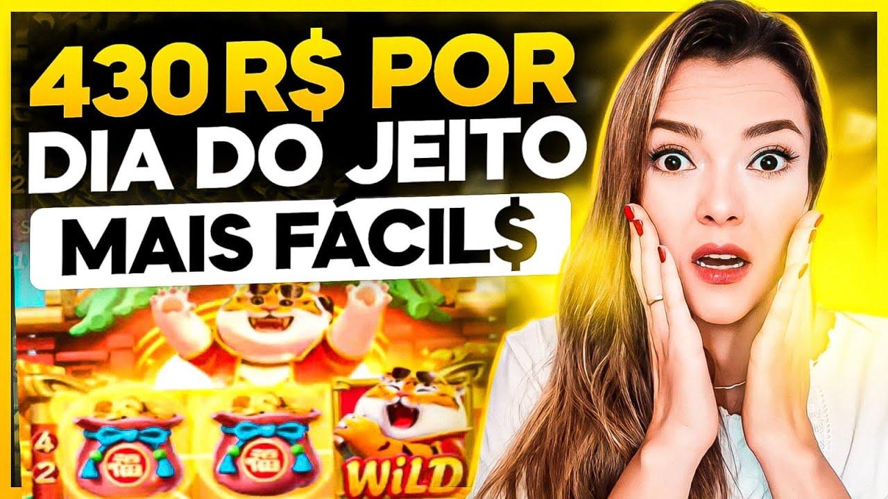 Bug COMO JOGAR FORTUNE TIGER (GANHAR DINHEIRO) R$ 3870 POR DIA 08.12.2023  Estratégia COMO JOGAR FORT