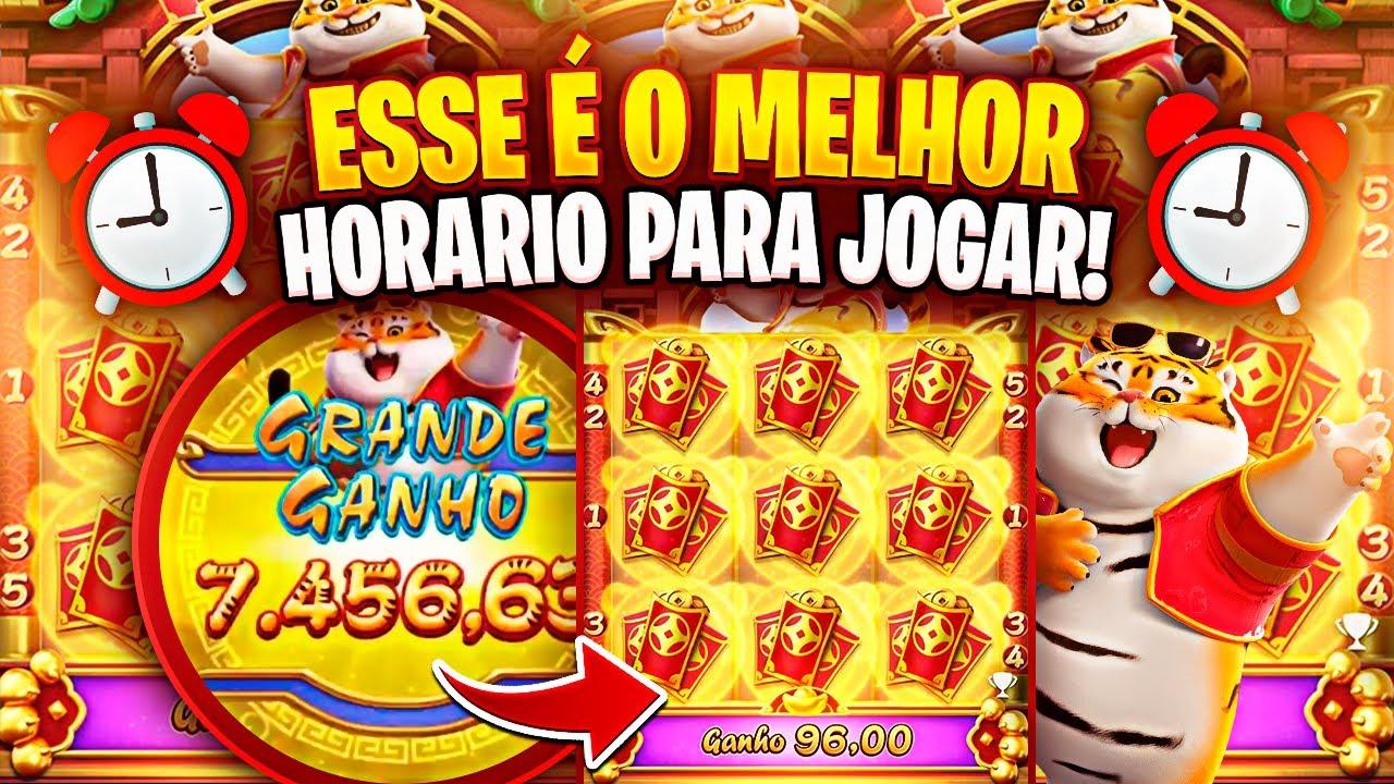 ESSE NOVO COMO JOGAR FORTUNE TIGER (GANHAR DINHEIRO) R$ 4037 POR DIA  12.12.2023 ME FEZ FORRAR MUITO