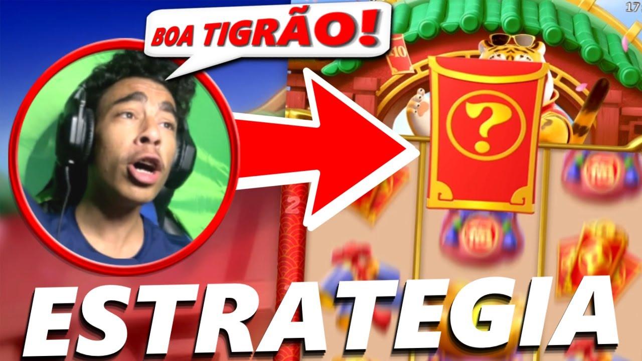 FORTUNE TIGER GANHAR DINHEIRO 23.08.2023 - ESTRATEGIA DO MINUTO PAGANTE DO  JOGO DO TIGRE !! FUI DE 5