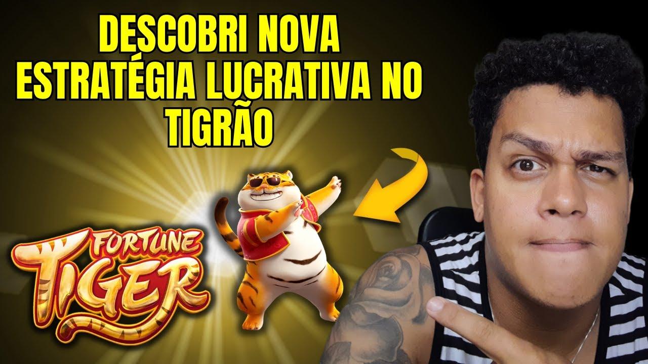 FORTUNE TIGER: COMO GANHAR DINHEIRO COM AS MELHORES ESTRAT'EGIAS