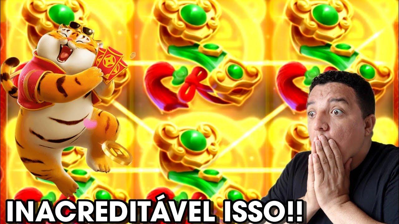 Fortune Tiger Está For do Ar? Não Abre? Veja o Que Fazer!