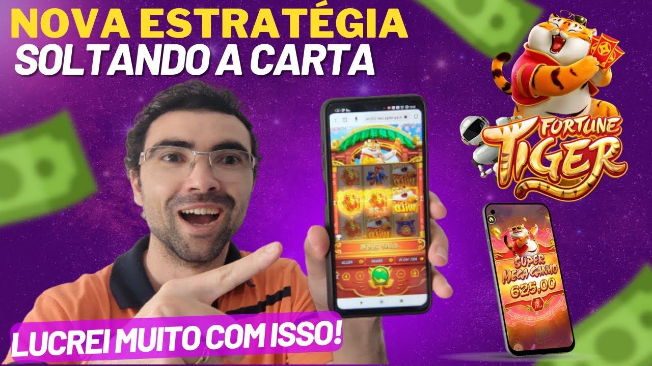 FORTUNE TIGER GANHAR DINHEIRO 25.09.2023 - R$ 2504 POR DIA COM ESSA  ESTRATÉGIA