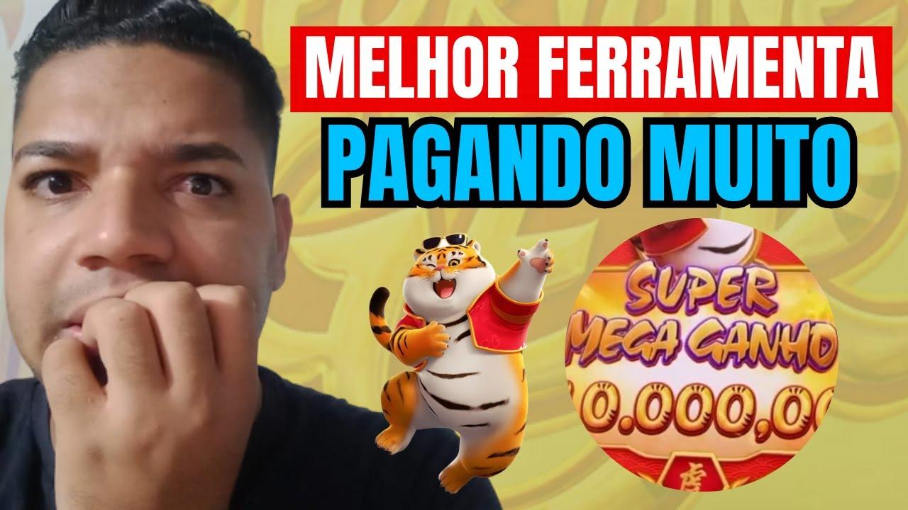 JOGO DO TIGRE: COMO GANHAR DINHEIRO COM A estrela bet EM