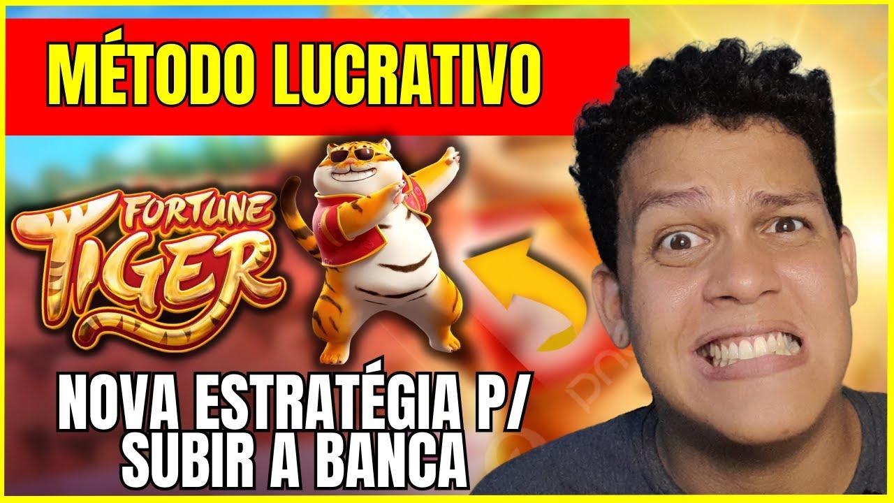 FORTUNE TIGER GANHAR DINHEIRO 23.08.2023 COMO JOGAR E GANHAR DINHEIRO NO  HORÁRIO CERTO.