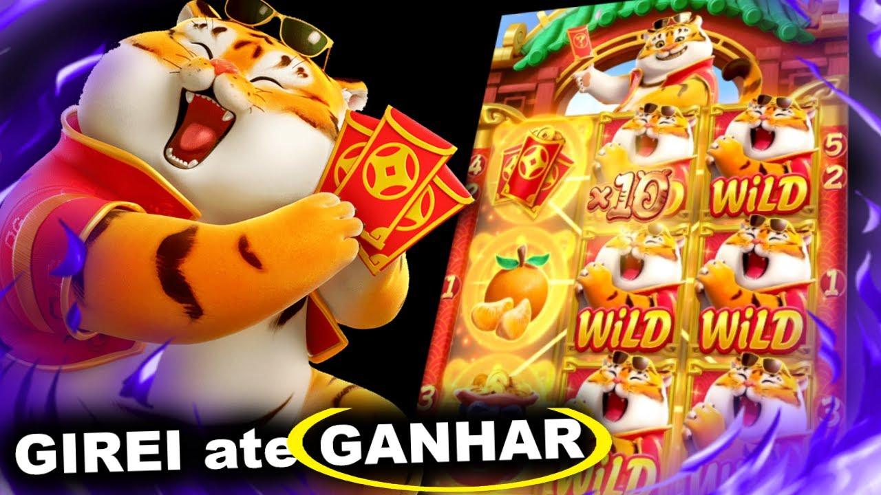 FORTUNE TIGER GANHAR DINHEIRO 23.08.2023 COMO JOGAR E GANHAR DINHEIRO NO  HORÁRIO CERTO.