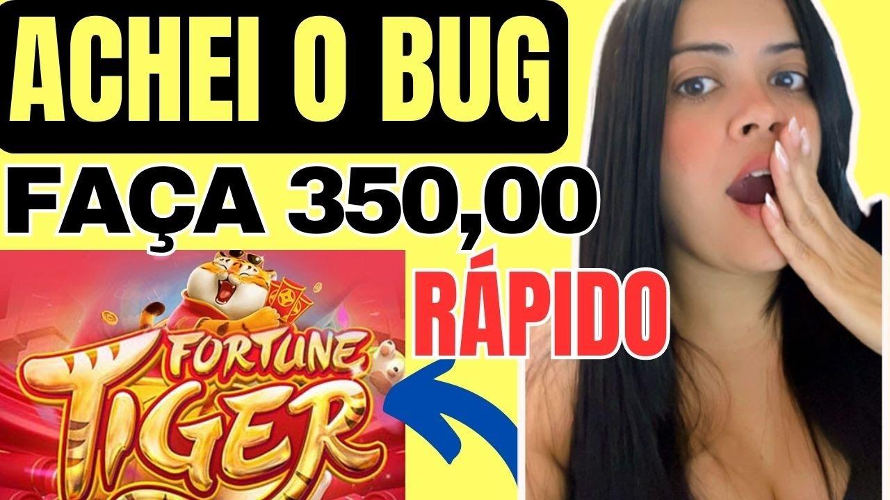 FORTUNE TIGER GANHAR DINHEIRO 29.08.2023 COMO FAZER O BUG NO FORTUNE TIGER GANHAR  DINHEIRO JOGO DO