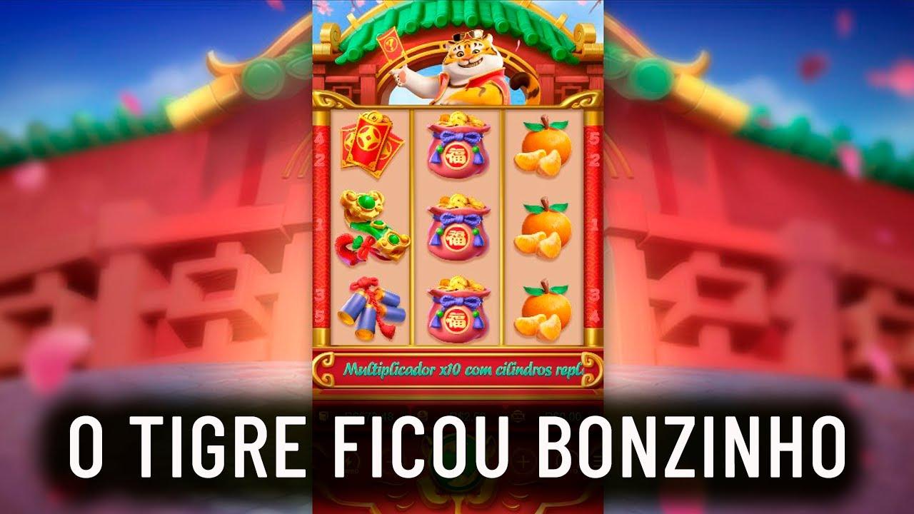 Fortune Tiger: Análise do jogo e símbolos multiplicadores