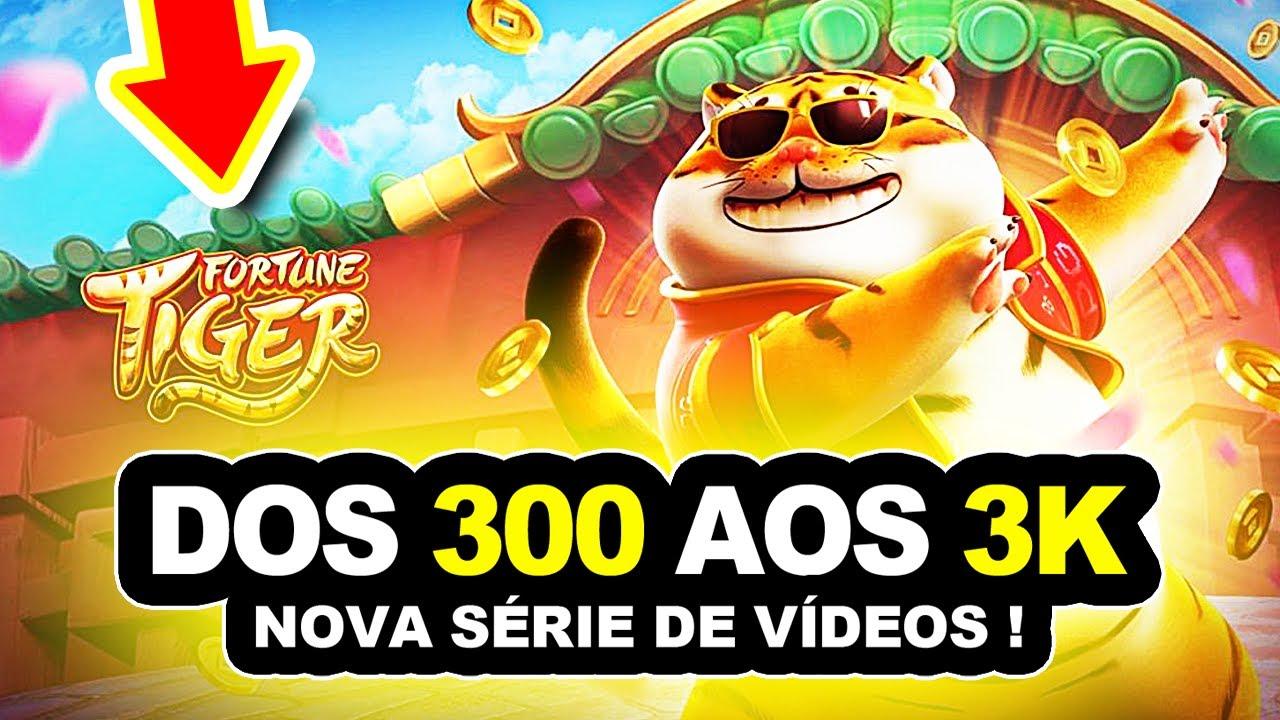 FORTUNE TIGER (GANHAR DINHEIRO) R$ 3565 POR DIA 26.10.2023 - NOVA