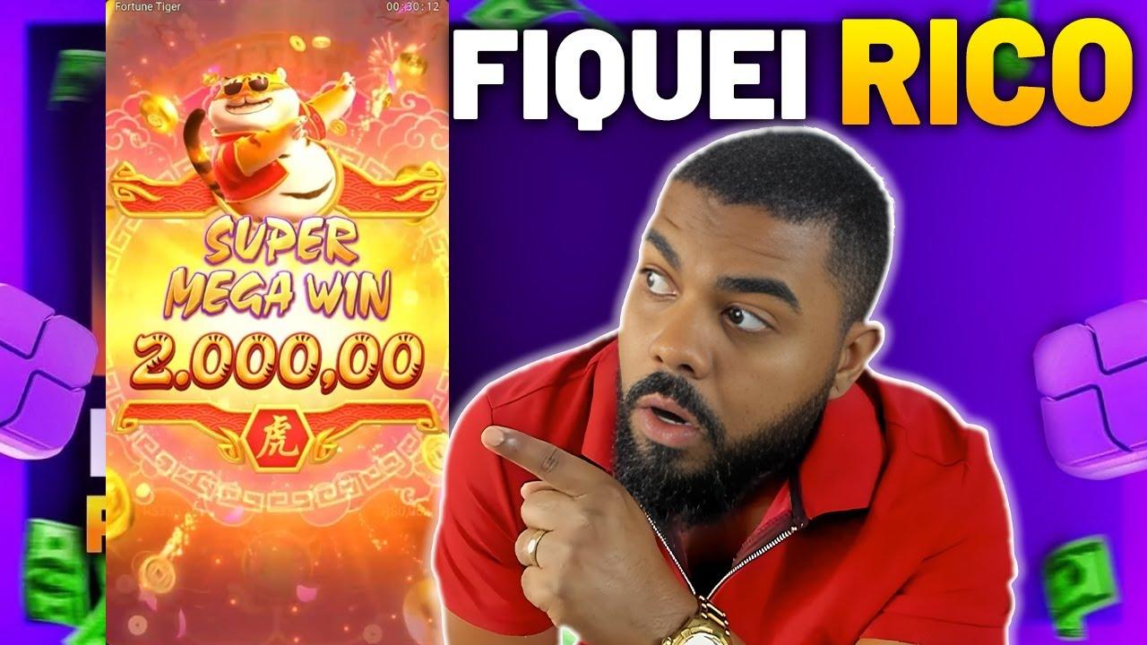 FORTUNE TIGER GANHAR DINHEIRO 18.08.2023 COMO JOGAR E GANHAR DOS 300 REAIS  AOS 3 MIL