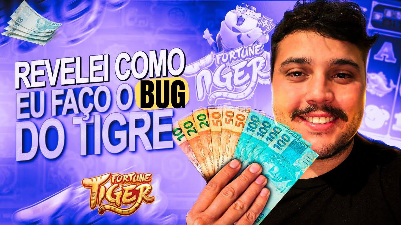 FORTUNE TIGER GANHAR DINHEIRO - ESTRAT'EGIA ABRINDO MUITA CARTA E