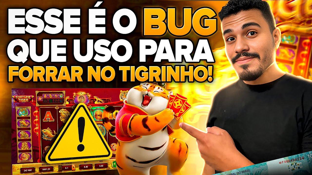 Jogo Que Ganha Dinheiro: Fortune Tiger e Mais 10 Opções