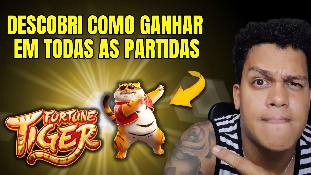 SLOT FORTUNE TIGER O MELHOR HORÁRIO PARA JOGAR E GANHAR DINHEIRO!! 