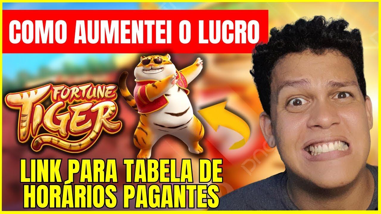 Como sacar o dinheiro do jogo Fortune Tiger - Informe Especial