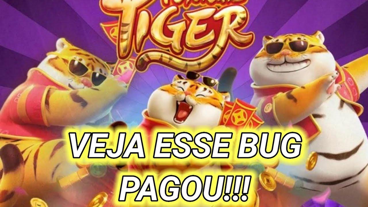 Fortune Tiger é confiável? Veja como funciona e como jogar